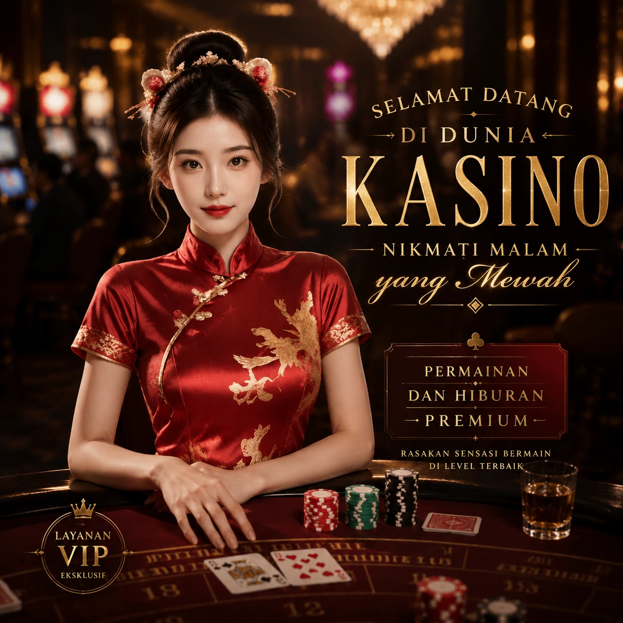Menggali Fitur Menarik di Situs Game raja99