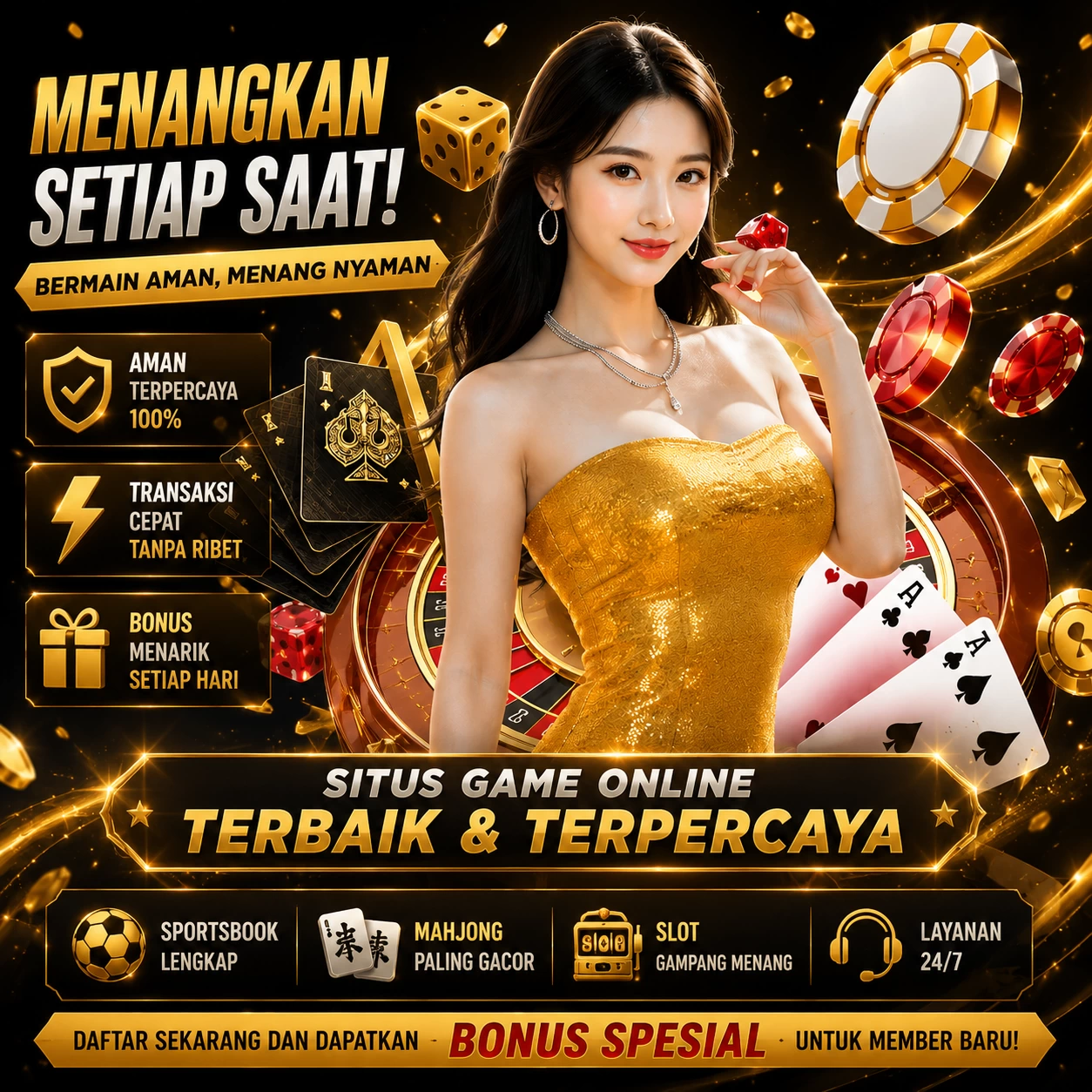 Inovasi dan Fitur Menarik di raja99